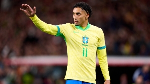 Raphinha hits back after Mbappe&#039;s criticism of South American football