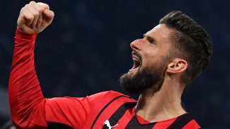 Giroud: Milan relishing chance for &#039;unique&#039; Scudetto triumph