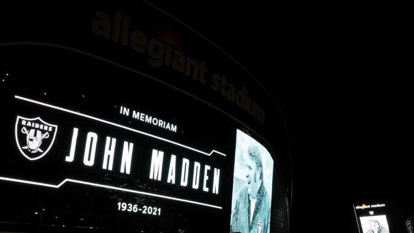 A Football Life: John Madden 