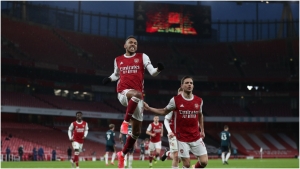 Arsenal Premier League fixtures in full: Gunners go to promoted Brentford before early double test