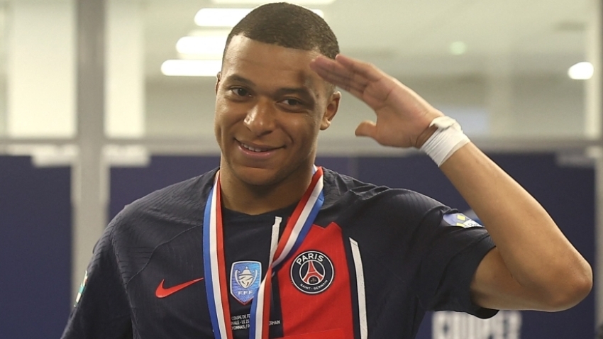'Anyone would have him!' – Casillas excited to see Mbappe at Real Madrid