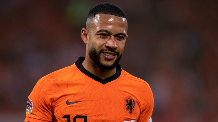 Depay: Netherlands draw feels like defeat after penalty miss