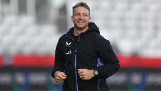 Buttler has &#039;loads of hunger&#039; to put &#039;frustrating&#039; injury struggles behind him