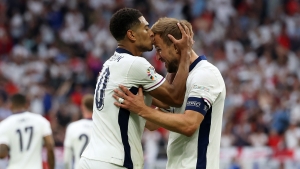 &#039;One of the best in history&#039; – Kane lauds England&#039;s saviour Bellingham after last-16 heroics