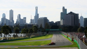 F1 season to start in Bahrain with Australian Grand Prix put back to November