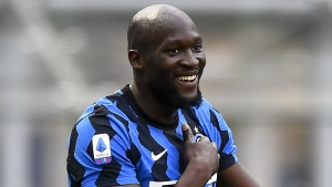 Lukaku &#039;absolutely not for sale&#039; insists Inter CEO Marotta