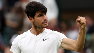 Wimbledon: Alcaraz passes Paul test to reach semi-finals