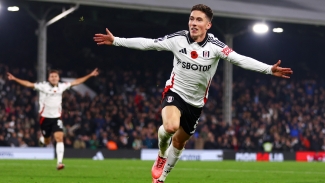 Fulham 2-1 Brentford: Wilson&#039;s late brace seals comeback win