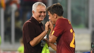 Mourinho expects big World Cup from Dybala, suggests Argentina owe Roma