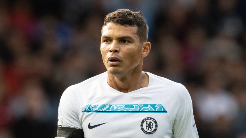 Thiago Silva&#039;s Milan story &#039;already done&#039; but Chelsea defender could return as coach