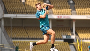 Australia all-rounder Green set to miss first Test with India