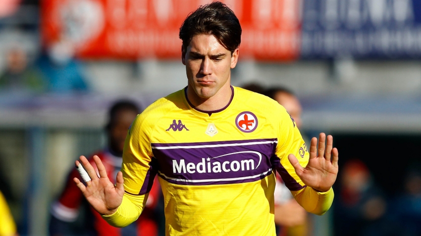 Rumour Has It: Fiorentina set €100m price tag on hot property Vlahovic