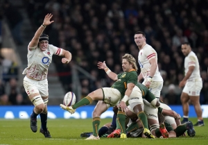 South Africa brimming with confidence for England ‘challenge’ after epic win