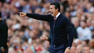 Emery: Arsenal &#039;test&#039; will help Villa understand who they are