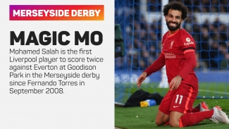 Liverpool manager Klopp hails Salah and &#039;unplayable&#039; Mane