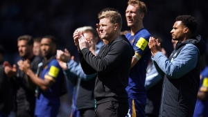Leeds charged with failing to control crowd after Eddie Howe confronted