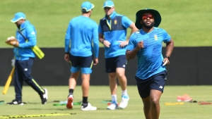 South Africa v Pakistan: New captain Bavuma starts at home as Proteas return to ODI action