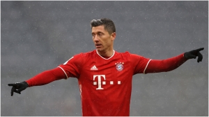 Lewandowski: It would mean a lot to break Bayern legend Muller&#039;s goals record