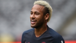 PSG star Neymar denies 29th birthday party plans