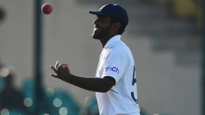 Ahmed&#039;s debut five-for a &#039;dream come true&#039; as England close in on Pakistan rout