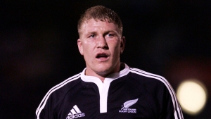 Former New Zealand prop Johnstone becomes first openly gay All Black