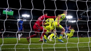 Benoit Badiashile returns in style as Chelsea beat Blackburn in the Carabao Cup
