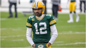 Packers GM: Rodgers is our quarterback for years to come