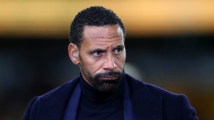 &#039;Is there anyone standing up?&#039; – Ferdinand criticises Man Utd for &#039;downing tools&#039; during insipid Brighton display
