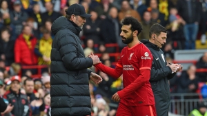&#039;No one is bigger than the club&#039; – James urges Liverpool to stand firm on Salah contract demands