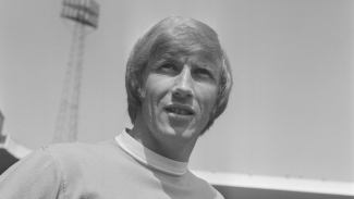 Manchester City great Colin Bell dies, aged 74