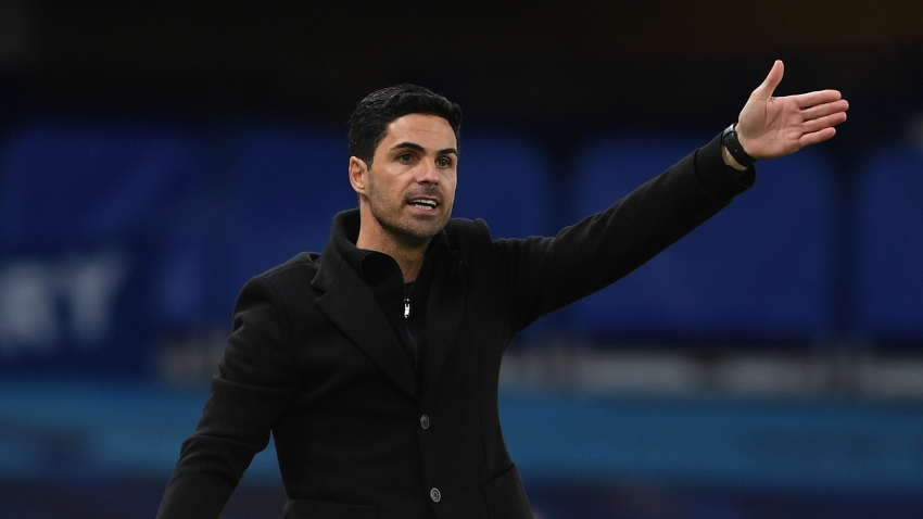 Arteta aims for perfection against Chelsea as Arsenal search for long-term progress