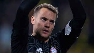 Bayern &#039;dying for revenge&#039; over Man City as Neuer steps up comeback