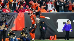 Bengals can afford to start dreaming of repeat run after latest Chiefs upset