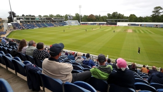 Glamorgan aiming to make cricket more diverse in Wales