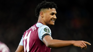 Ollie Watkins rescues a late point for Aston Villa at Bournemouth