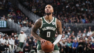 Rivers praises Lillard&#039;s &#039;courage&#039; on Bucks return