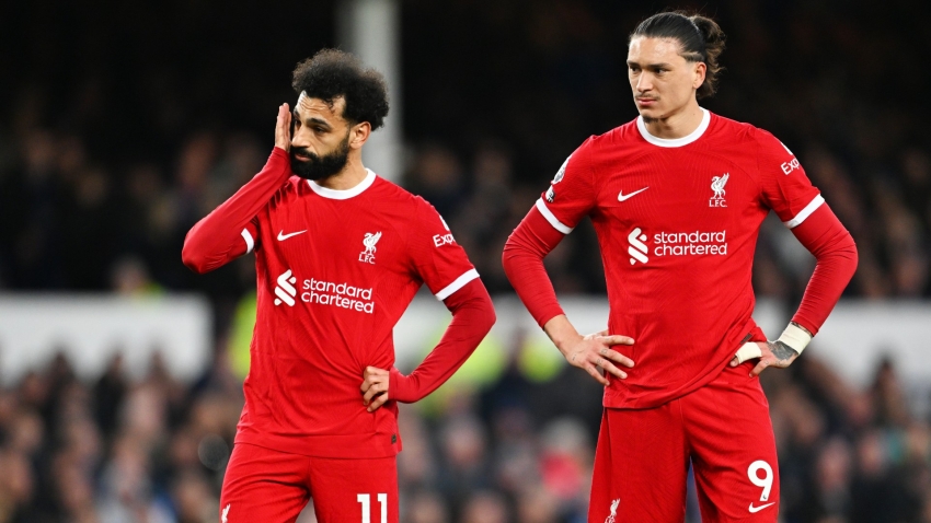 Carragher says Liverpool may need to move on from Salah and Nunez
