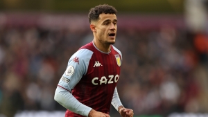Coutinho ends Barca nightmare as permanent £17m move to Aston Villa confirmed