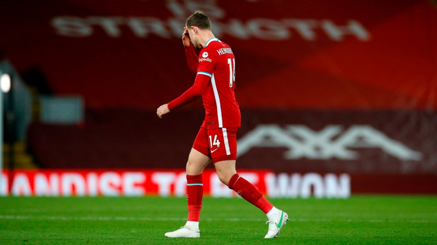 Southgate to make late decision on Henderson&#039;s Euro 2020 inclusion