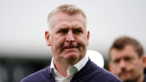 Dean Smith counting on character and decision-making in Leicester survival fight