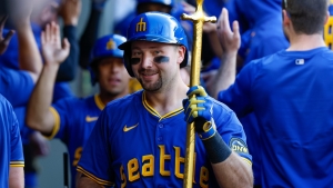 MLB: Mariners, Astros cap weekend sweeps