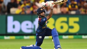 Mendis magic ensures Sri Lanka avoid Australia whitewash