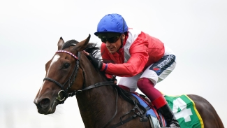 Inspiral ready to face French fancy in Sun Chariot
