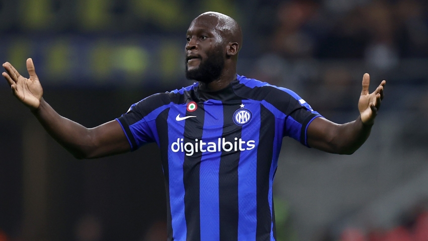 Inter striker Lukaku suffers another injury blow ahead of World Cup