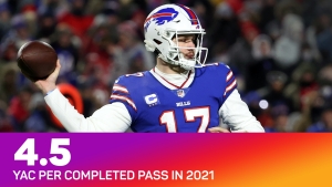 NFL 2022: After the &#039;four falls&#039; and &#039;13 seconds&#039;, how can Bills finally end their wait for glory?