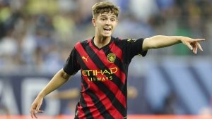 Man City youngster McAtee joins Sheffield United on loan