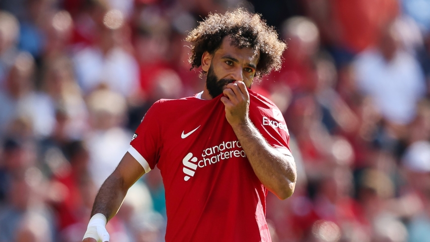 I hope Salah comes to Saudi', says Pro League player Fabio Martins