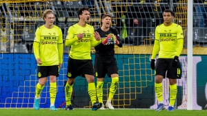 &#039;We won&#039;t have success playing like this&#039; – Hummels not happy after Borussia Dortmund beaten by Rangers