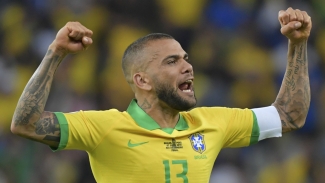 Tokyo Olympics: Gold medal my greatest prize in football, says Dani Alves