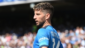 Galatasaray confirm transfer talks for Mertens and Torreira